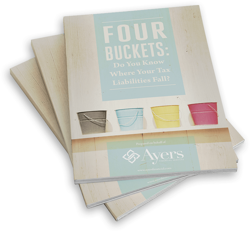 four-buckets